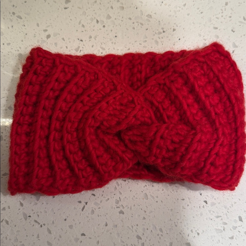 Headband - Picture 2 of 3